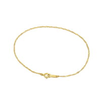 楽天市場】18k ブレスレット スクリューの通販
