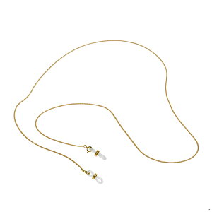 Kl`F[ 18 CG[S[h 2ʃJbg약`F[iWh[ic^j 1.0mm 70cm ዾ`F[b K18YG k18 18k M WG[ fB[X Y