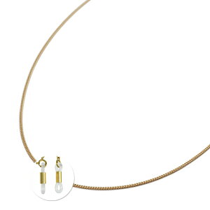 Kl`F[ 18 CG[S[h 2ʃJbg약`F[i^j 1.8mm 70cm ዾ`F[b K18YG k18 18k M WG[ fB[X Y