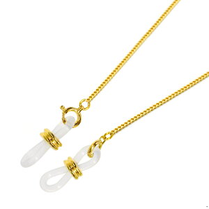 Kl`F[ 18 CG[S[h 2ʃJbg약`F[iWh[ic^j 2.1mm 70cm ዾ`F[b K18YG k18 18k M WG[ fB[X Y