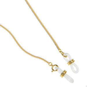 Kl`F[ 18 CG[S[h 2ʃJbg약`F[iWh[ic^j 2.3mm 70cm ዾ`F[b K18YG k18 18k M WG[ fB[X Y