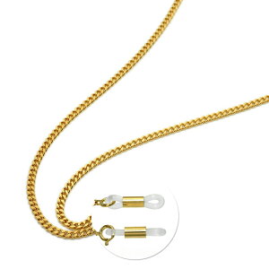 Kl`F[ 18 CG[S[h 2ʃJbg약`F[i^j 2.6mm 70cm ዾ`F[b K18YG k18 18k M WG[ fB[X Y