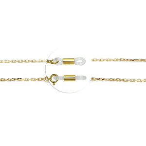 Kl`F[ 18 CG[S[h O[Jbg4ʃJbg`F[i^j 0.95mm 70cm ዾ`F[b K18YG k18 18k M WG[ fB[X Y