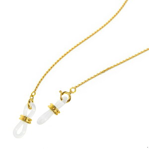 Kl`F[ 18 CG[S[h 4ʃJbg`F[iWh[ic^j 1.1mm 70cm ዾ`F[b K18YG k18 18k M WG[ fB[X Y