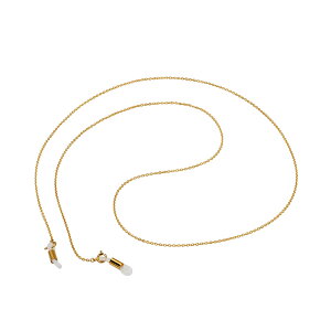 Kl`F[ 18 CG[S[h `F[i^j 1.3mm 70cm ዾ`F[b K18YG k18 18k M WG[ fB[X Y