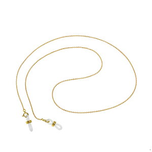 Kl`F[ 18 CG[S[h `F[iWh[ic^j 1.3mm 70cm ዾ`F[b K18YG k18 18k M WG[ fB[X Y