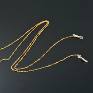 Kl`F[ 18 CG[S[h `F[i^j 1.7mm 70cm ዾ`F[b K18YG k18 18k M WG[ fB[X Y