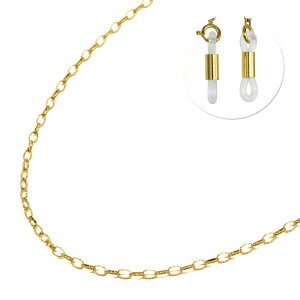 Kl`F[ 18 CG[S[h GNZg`F[i^j 2.5mm 70cm ዾ`F[b K18YG k18 18k M WG[ fB[X Y