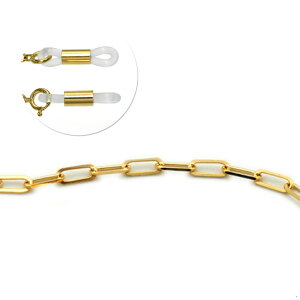 Kl`F[ 18 CG[S[h 2ʃJbgtbgO`F[i^j 2.4mm 70cm ዾ`F[b K18YG k18 18k M WG[ fB[X Y