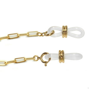 Kl`F[ 18 CG[S[h 2ʃJbgtbgO`F[iWh[ic^j 2.65mm 70cm ዾ`F[b K18YG k18 18k M WG[ fB[X Y