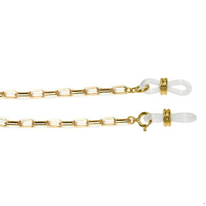 Kl`F[ 18 CG[S[h 6ʃJbgO[`F[iWh[ic^j 2.6mm 70cm ዾ`F[b K18YG k18 18k M WG[ fB[X Y