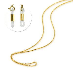 Kl`F[ 18 CG[S[h ~NX`F[i^j 0.9mm 70cm ዾ`F[b K18YG k18 18k M WG[ fB[X Y