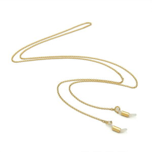 Kl`F[ 18 CG[S[h [`F[i^j 1.7mm 70cm ዾ`F[b K18YG k18 18k M WG[ fB[X Y