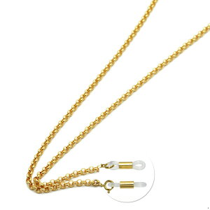 Kl`F[ 18 CG[S[h [`F[i^j 2.4mm 70cm ዾ`F[b K18YG k18 18k M WG[ fB[X Y