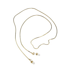 Kl`F[ 18 CG[S[h 8ʃJbgXl[N`F[iWh[ic^j 0.85mm 70cm ዾ`F[b K18YG k18 18k M WG[ fB[X Y