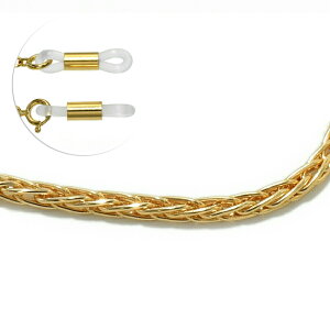 Kl`F[ 18 CG[S[h XpCN`F[i^j 1.1mm 70cm ዾ`F[b K18YG k18 18k M WG[ fB[X Y