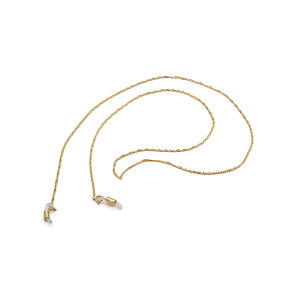 Kl`F[ 18 CG[S[h XN[`F[i^j 1.6mm 70cm ዾ`F[b K18YG k18 18k M WG[ fB[X Y