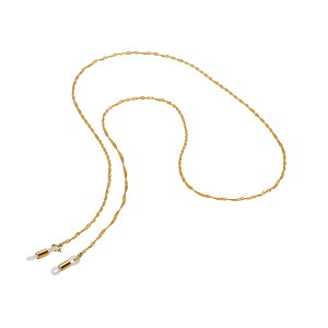 Kl`F[ 18 CG[S[h XN[`F[i^j 1.7mm 70cm ዾ`F[b K18YG k18 18k M WG[ fB[X Y