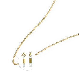 Kl`F[ 18 CG[S[h XN[`F[i^j 2.4mm 70cm ዾ`F[b K18YG k18 18k M WG[ fB[X Y