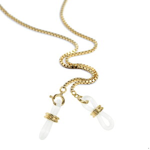 Kl`F[ 18 CG[S[h xl`A`F[iWh[ic^j 1.3mm 70cm ዾ`F[b K18YG k18 18k M WG[ fB[X Y