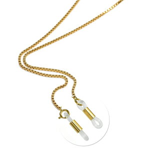 Kl`F[ 18 CG[S[h xl`A`F[i^j 1.4mm 70cm ዾ`F[b K18YG k18 18k M WG[ fB[X Y