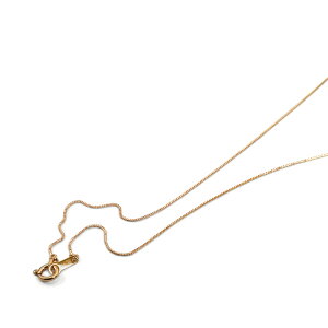 18金 ネックレス ベネチアン チェーン 50cm」の人気商品一覧 | 安い 
