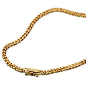 lbNX `F[ 18 CG[S[h 2ʃJbg약`F[ 3.2mm 45cmb K18YG k18 18k M WG[ fB[X Y