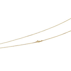 lbNX `F[ 18 CG[S[h O[Jbg4ʃJbg`F[ 0.95mm 60cmb`F[̂   K18YG k18 18k M WG[ fB[X Y