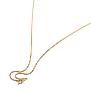 lbNX `F[ 18 CG[S[h XpCN`F[ 0.9mm 60cmb`F[̂   K18YG k18 18k M WG[ fB[X Y