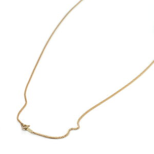 lbNX `F[ 18 CG[S[h xl`A`F[ 1.0mm 80cmb`F[̂   K18YG k18 18k M WG[ fB[X Y