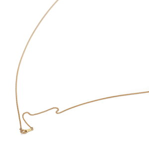 lbNX `F[ 18 CG[S[h 2ʃJbg약`F[ 1.0mm 45cmb K18YG k18 18k M WG[ fB[X Y