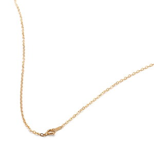 lbNX `F[ 18 CG[S[h tbgr`F[ 1.8mm 60cmb`F[̂   K18YG k18 18k M WG[ fB[X Y