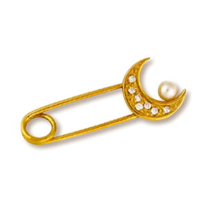 y1z Ss 18 CG[S[h O`[tlW؂Ss 3.5mmʐ^A0.07ct_Cht Xibs Z[teBs [b|pi   p[c i K18YG k