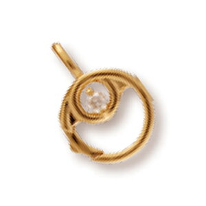 y1z o`J 18 CG[S[h `[t\y_go`J 0.033ct_Cht c14.0mm 9.0mm y_ggbvpb|pi   p[c i K18YG k18 18