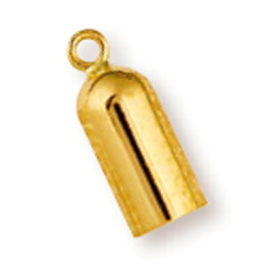 �y1����z �G���h�p�[�c 18�� �C�G���[�S�[���h �L���b�v�p�[�c �����O�^�C�v �O�a4.0mm ���a3.4mm �J�c���b��|�p�i ���� ���� �p�[�c ���i K18YG k18 18k �M����