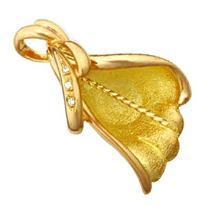 y1z o`Jtp[c 18 CG[S[h p[pq[g 11.5mm`12.0mmʗp 0.02ct̃_Ch3t y_ggbvp ^ r[Yb|pi   p[c