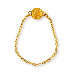 y1z ߋ 18 CG[S[h uXbgp}OlbgNXv {[^ ⏕`F[6cmt c7.5mm 5.0mmb|pi   p[c i K18YG k18 18k M