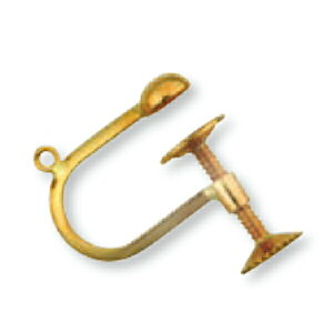 �y1����z �C�������O�p�[�c 18�� �C�G���[�S�[���h �l�W���C�������O�p�[�c �ۃJ���t�� �c15.0mm �m���z�[���b��|�p�i ���� ���� �p�[�c ���i K18YG k18 18k �M����