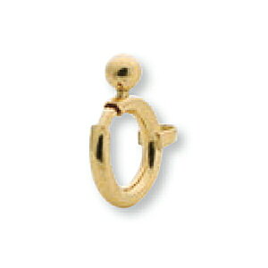 y1z ߋ 18 CG[S[h ۋʕt a6.0mm qL NXvb|pi   p[c i K18YG k18 18k M