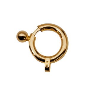 y1z ߋ 18 CG[S[h ۋʕt a7.0mm qL NXvb|pi   p[c i K18YG k18 18k M