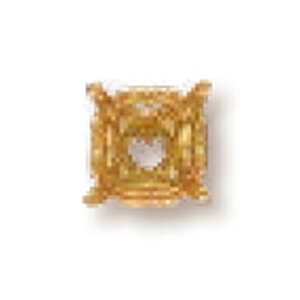 �y1����z �Θg 18�� �C�G���[�S�[���h 4�{�ܑ�������g �n�[�g�^ 0.2ct�p �΍� ��� �V���g���b��|�p�i ���� ���� �p�[�c ���i K18YG k18 18k �M����