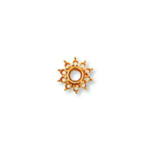 �y1����z �Θg 18�� �C�G���[�S�[���h 4�{�܋�g 0.02ct�p�抪��������g10�t�� 2���Ηp �΍� ��� �V���g���b��|�p�i ���� ���� �p�[�c ���i K18YG k18 18k �M����