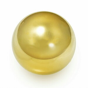 y1z ۋʃp[c 18 CG[S[h {[ v[ Oa15.0mm 15.0mmb|pi   p[c i K18YG k18 18k M