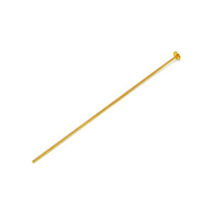 y1z sp[c 18 CG[S[h Ts a0.5mm 40.0mm ҂ ށb|pi   p[c i K18YG k18 18k M