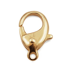 y1z ߋ 18 CG[S[h tbN c10.0mm JjJ Jj NXvb|pi   p[c i K18YG k18 18k M