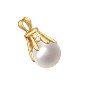 y_ggbv 18 CG[S[h ^y_g 9.0mm 0.02ct̃_Cht y_gwbĥ p[bK18YG k18 18k M WG[ fB[X