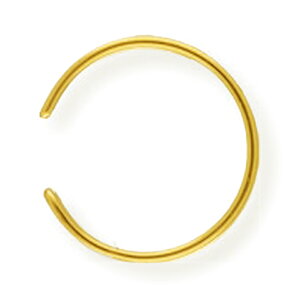 yo/1z C[JtX 18 CG[S[h _uCC[Jt 3.5mm a12.0mmbmz[  K18YG k18 18k M WG[ fB[X Y