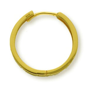 yo/1z sAX 18 CG[S[h ܂ꎮt[vsAX p^ 3.2mm a18.5mmbK18YG k18 18k M WG[ fB[X Y