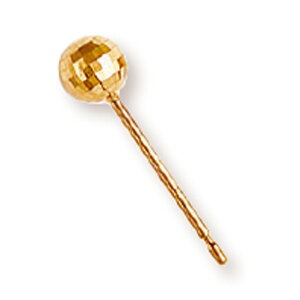 yo/1z sAX 18 CG[S[h VJʃ{[sAX ~[{[ a4.0mmbK18YG k18 18k M WG[ fB[X Y