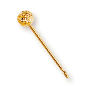 yo/1z sAX 18 CG[S[h VJʃ{[sAX XNu{[ a3.0mmbK18YG k18 18k M WG[ fB[X Y